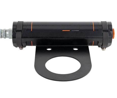 2005-2026 Powerstroke Carli Pathfinder 2.5" Shock Reservoir Mounts (CS-FRM-CS25)