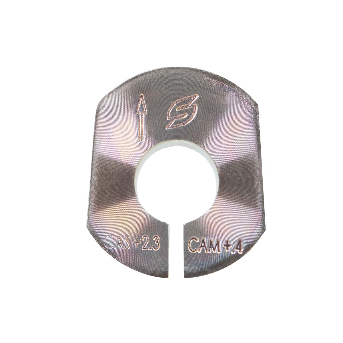 2005-2026 Powerstroke 4x4 Caster Sleeves (8612-24)