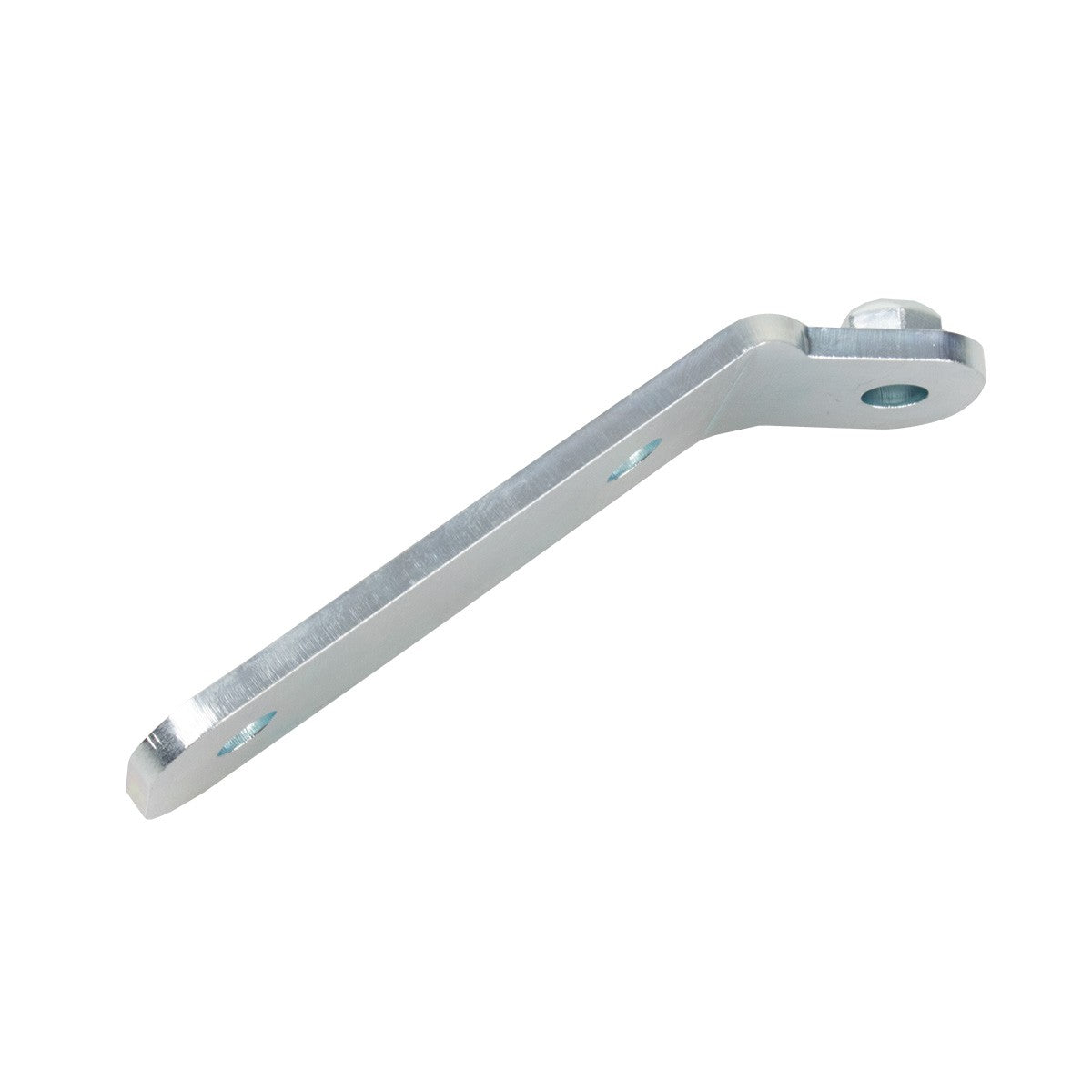 2005+ Powerstroke Frame Side Stabilizer Relocation kit (7614-01)-Steering Stabilizer Brackets-Synergy MFG-Dirty Diesel Customs