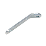 2005+ Powerstroke Frame Side Stabilizer Relocation kit (7614-01)-Steering Stabilizer Brackets-Synergy MFG-Dirty Diesel Customs