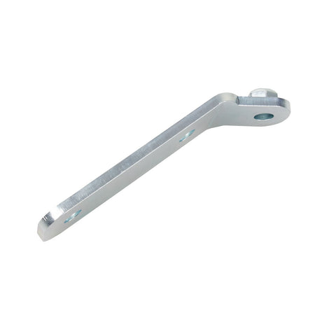 2005+ Powerstroke Frame Side Stabilizer Relocation kit (7614-01)-Steering Stabilizer Brackets-Synergy MFG-Dirty Diesel Customs