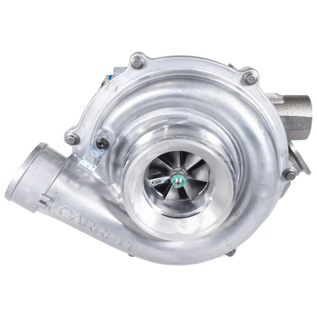 2005.5-2007 6.0L Powerstroke GT3782 Stock Turbo (743250-5025S)-Performance Turbocharger-Garrett-Dirty Diesel Customs