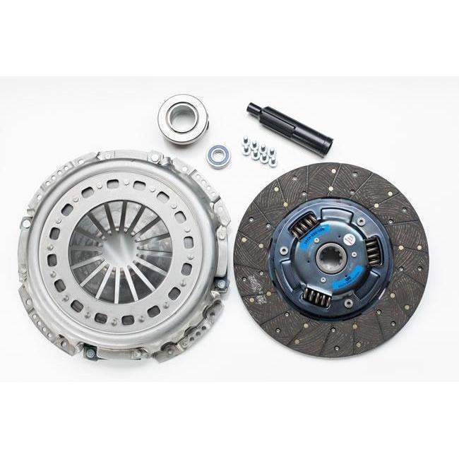 2005.5-2018 Cummins Stage 1 Organic Clutch - 425HP (G56-OR-HD)-Performance Clutches-South Bend Clutch-Dirty Diesel Customs