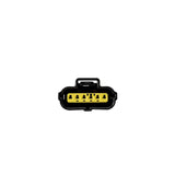 2006-2007 Cummins Neutral Safety Switch Connector Pigtail (FPE-HAR-CUMM-NSS-PT)-Pigtail-Fleece Performance-Dirty Diesel Customs