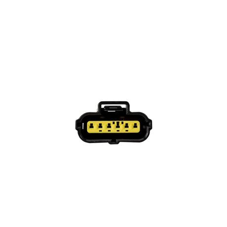 2006-2007 Cummins Neutral Safety Switch Connector Pigtail (FPE-HAR-CUMM-NSS-PT)-Pigtail-Fleece Performance-Dirty Diesel Customs