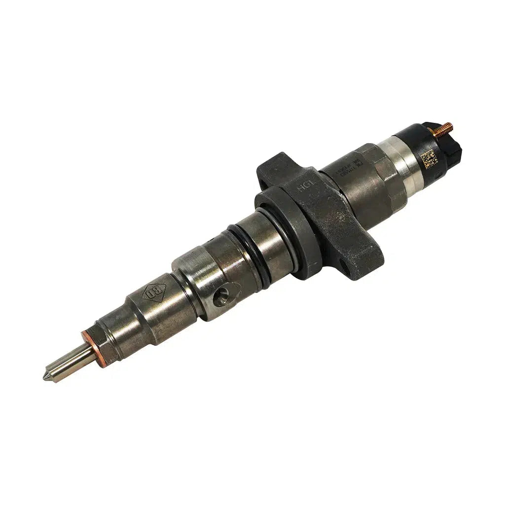 2006-2007 Cummins Stock Injectors W/ Install Kit (1050183)-Injector Install Kit-BD Diesel-Dirty Diesel Customs