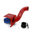 2006-2007 Duramax Cold Air Intake (302-HSP)-Intake Kit-HSP Diesel-302-HSP-BR-Dirty Diesel Customs
