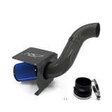 2006-2007 Duramax Cold Air Intake (302-HSP)-Intake Kit-HSP Diesel-Dirty Diesel Customs