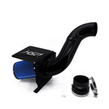2006-2007 Duramax Cold Air Intake (302-HSP)-Intake Kit-HSP Diesel-Dirty Diesel Customs