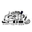 2006-2007 Duramax Deluxe Max Air Flow Bundle (384-HSP)-Intake Kit-HSP Diesel-384-HSP-RAW-Dirty Diesel Customs