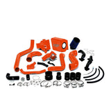 2006-2007 Duramax Deluxe Max Air Flow Bundle (384-HSP)-Intake Kit-HSP Diesel-Dirty Diesel Customs