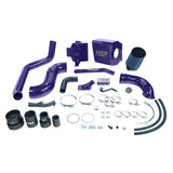 2006-2007 Duramax Deluxe No Bridge / Cold Side Bundle Kit (HSP-D-394-HSP)-Intake Kit-HSP Diesel-Dirty Diesel Customs