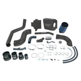 2006-2007 Duramax Deluxe No Bridge / Cold Side Bundle Kit (HSP-D-394-HSP)-Intake Kit-HSP Diesel-Dirty Diesel Customs