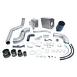 2006-2007 Duramax Deluxe No Bridge / Cold Side Bundle Kit (HSP-D-394-HSP)-Intake Kit-HSP Diesel-Dirty Diesel Customs