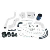 2006-2007 Duramax Deluxe No Bridge / Cold Side Bundle Kit (HSP-D-394-HSP)-Intake Kit-HSP Diesel-HSP-D-394-HSP-W-Dirty Diesel Customs