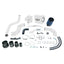 2006-2007 Duramax Deluxe No Bridge / Cold Side Bundle Kit (HSP-D-394-HSP)-Intake Kit-HSP Diesel-HSP-D-394-HSP-W-Dirty Diesel Customs