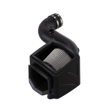 2006-2007 Duramax S&B Cold Air Intake Kit (75-5080)-Intake Kit-S&B Filters-75-5080D-Dirty Diesel Customs