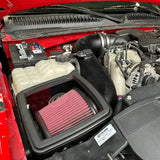 2006-2007 Duramax S&B Cold Air Intake Kit (75-5080)-Intake Kit-S&B Filters-Dirty Diesel Customs