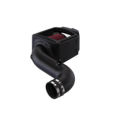 2006-2007 Duramax S&B Cold Air Intake Kit (75-5080)-Intake Kit-S&B Filters-Dirty Diesel Customs