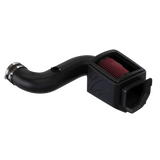 2006-2007 Duramax S&B Cold Air Intake Kit (75-5080)-Intake Kit-S&B Filters-Dirty Diesel Customs