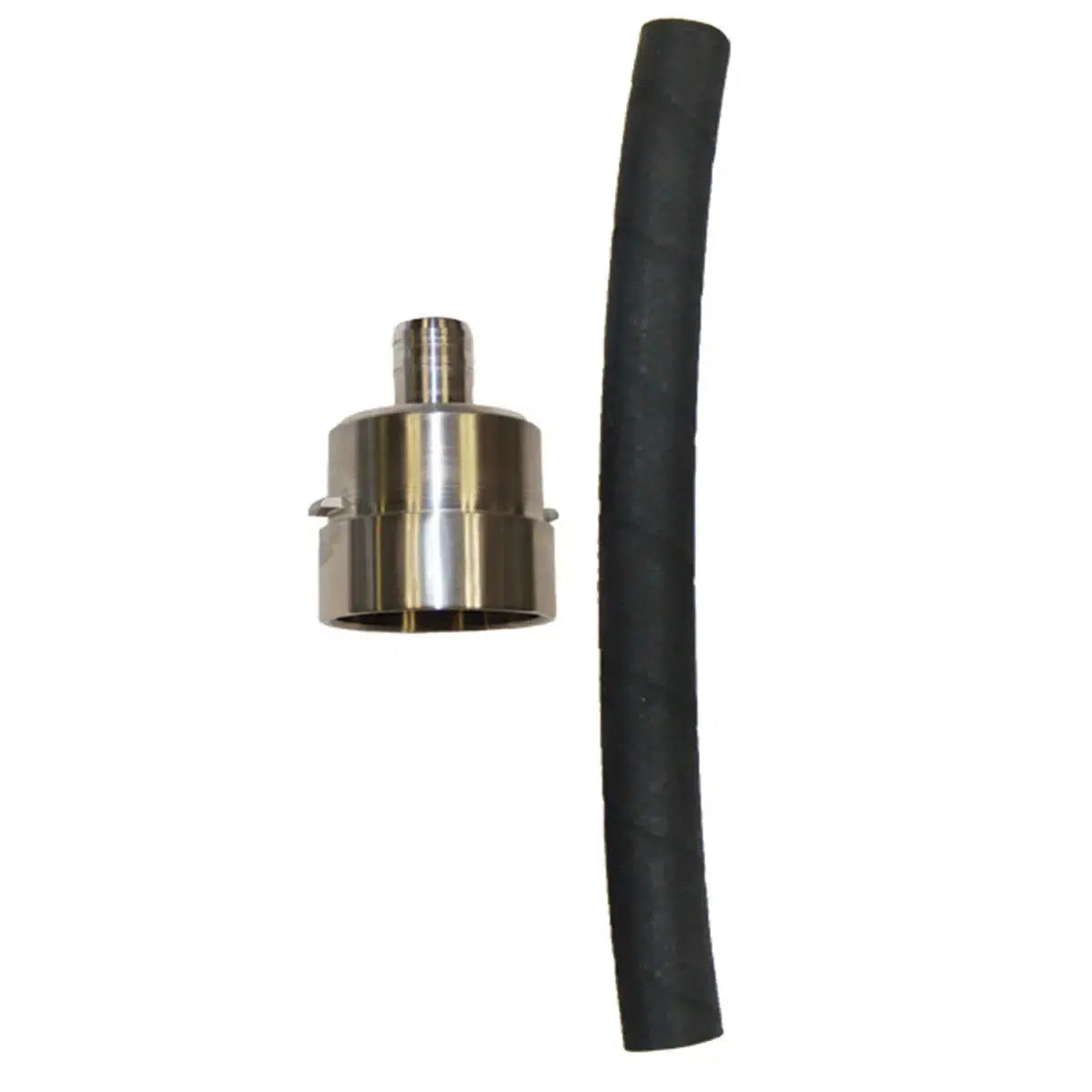 2006-2008 Duramax Billet Aluminum Fuel Pickup Kit (113052000)-Lift Pump-PPE-Dirty Diesel Customs