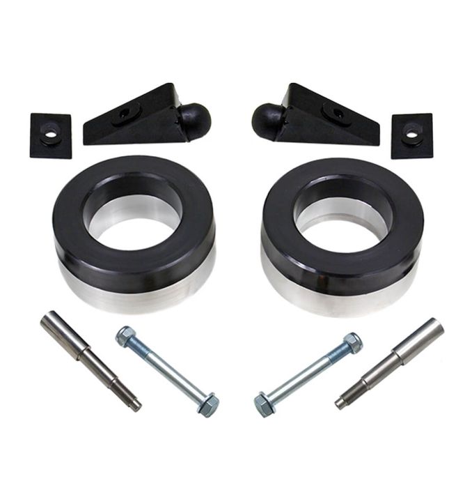 2006-2008 Ram 1500 2.25" Leveling Kit (66-1055)-Leveling Kit-ReadyLift-Dirty Diesel Customs