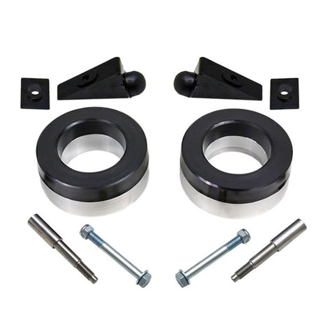 2006-2008 Ram 1500 2.25" Leveling Kit (66-1055)-Leveling Kit-ReadyLift-Dirty Diesel Customs