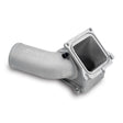 2006-2010 Duramax 3" Intake Bridge (115053500)-Y-Bridge-PPE-115053500-Dirty Diesel Customs