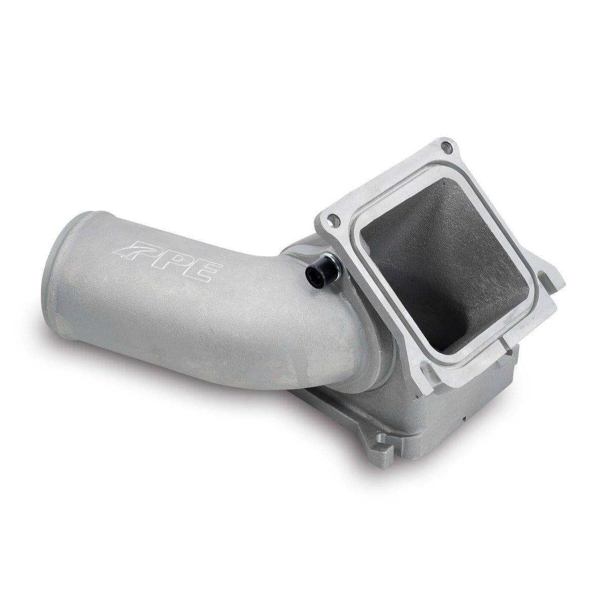 2006-2010 Duramax 3" Intake Bridge (115053500)-Y-Bridge-PPE-115053500-Dirty Diesel Customs