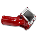 2006-2010 Duramax 3" Intake Bridge (115053500)-Y-Bridge-PPE-115053512-Dirty Diesel Customs