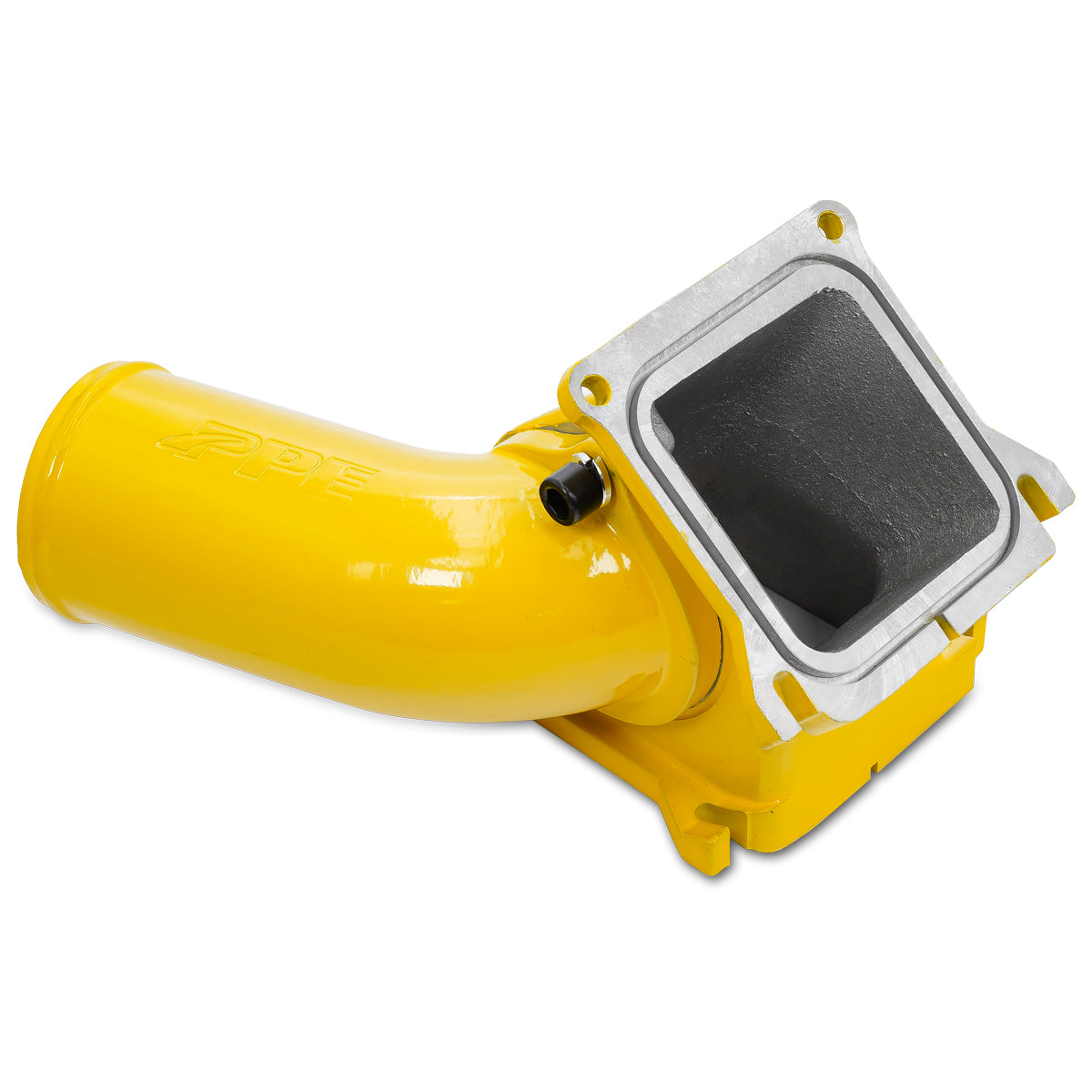 2006-2010 Duramax 3" Intake Bridge (115053500)-Y-Bridge-PPE-115053554-Dirty Diesel Customs