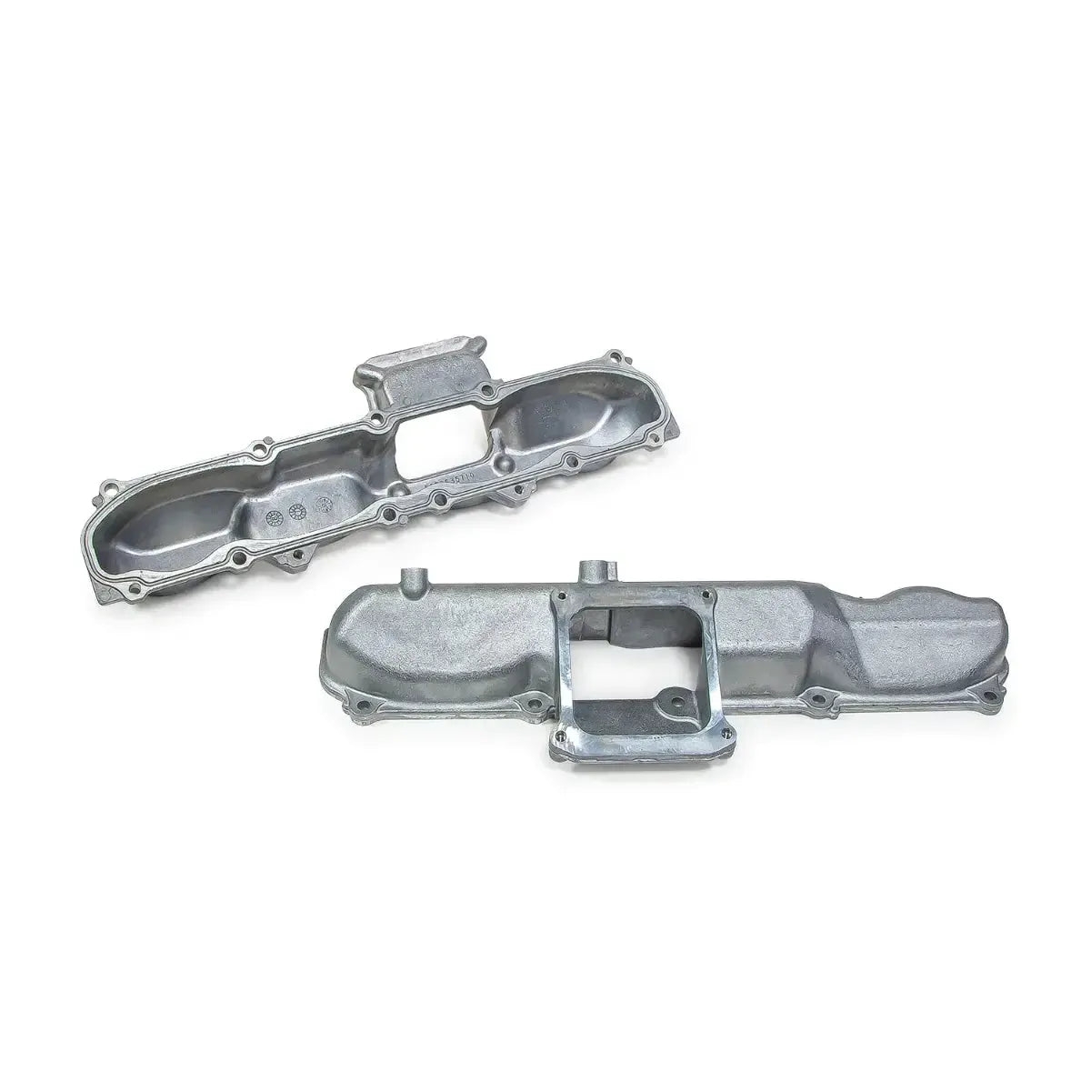 2006-2010 Duramax Bank Manifold Set (115051500)-Intake Manifold Cover-PPE-Dirty Diesel Customs