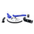 2006-2010 Duramax Billet Forward Facing Thermostat Housing Kit (041-HSP)-Thermostat Housing-HSP Diesel-041-HSP-CB-Dirty Diesel Customs