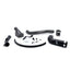 2006-2010 Duramax Billet Forward Facing Thermostat Housing Kit (041-HSP)-Thermostat Housing-HSP Diesel-041-HSP-DG-Dirty Diesel Customs