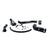 2006-2010 Duramax Billet Forward Facing Thermostat Housing Kit (041-HSP)-Thermostat Housing-HSP Diesel-041-HSP-GB-Dirty Diesel Customs