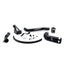 2006-2010 Duramax Billet Forward Facing Thermostat Housing Kit (041-HSP)-Thermostat Housing-HSP Diesel-041-HSP-GB-Dirty Diesel Customs