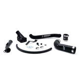 2006-2010 Duramax Billet Forward Facing Thermostat Housing Kit (041-HSP)-Thermostat Housing-HSP Diesel-Dirty Diesel Customs