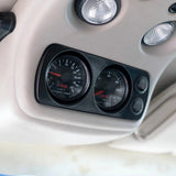 2006-2010 Duramax Fuel Rail Pressure Gauge (513020000)-Fuel Pressure Gauge-PPE-Dirty Diesel Customs