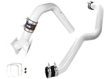 2006-2010 Duramax Intake System & 3" Driver-side Charge Tube (PGD0610SKT)-Intake Manifold-Pusher-Dirty Diesel Customs