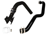 2006-2010 Duramax Intake System & 3" Driver-side Charge Tube (PGD0610SKT)-Intake Manifold-Pusher-Dirty Diesel Customs