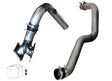 2006-2010 Duramax Intake System & 3" Driver-side Charge Tube (PGD0610SKT)-Intake Manifold-Pusher-Dirty Diesel Customs