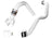 2006-2010 Duramax Intake System & 3" Driver-side Charge Tube (PGD0610SKT)-Intake Manifold-Pusher-PGD0610SKT_W-Dirty Diesel Customs