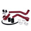 2006-2010 Duramax Intercooler Charge Pipe Bundle (082-HSP)-Intercooler Piping-HSP Diesel-082-HSP-CR-Dirty Diesel Customs