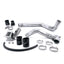 2006-2010 Duramax Intercooler Charge Pipe Bundle (082-HSP)-Intercooler Piping-HSP Diesel-082-HSP-RAW-Dirty Diesel Customs