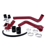 2006-2010 Duramax Intercooler Charge Pipe Bundle (082-HSP)-Intercooler Piping-HSP Diesel-Dirty Diesel Customs