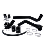 2006-2010 Duramax Intercooler Charge Pipe Bundle (082-HSP)-Intercooler Piping-HSP Diesel-Dirty Diesel Customs