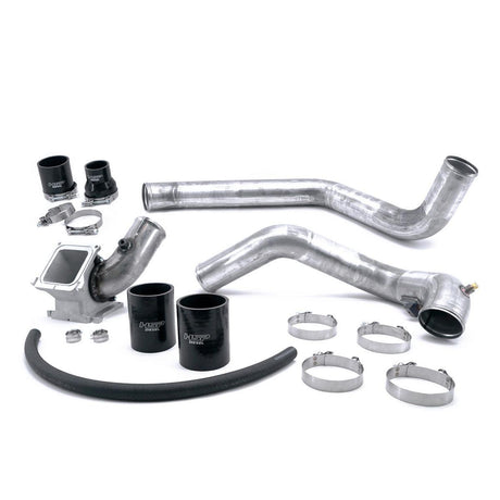 2006-2010 Duramax Intercooler Charge Pipe Bundle (082-HSP)-Intercooler Piping-HSP Diesel-Dirty Diesel Customs