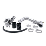2006-2010 Duramax Max Flow Bridge & Cold Side Tube (Behind Alt) (004-HSP)-Y-Bridge-HSP Diesel-Dirty Diesel Customs