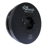 2006-2010 Duramax Performance Damper (830111)-Harmonic Balancers-Fluidampr-Dirty Diesel Customs