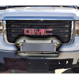 2006-2010 Duramax Performance Transmission Cooler (124062000)-Transmission Oil Cooler-PPE-Dirty Diesel Customs